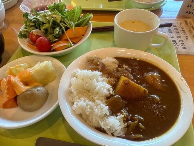 ごちそうキッチン 畑のはる - サブ画像3