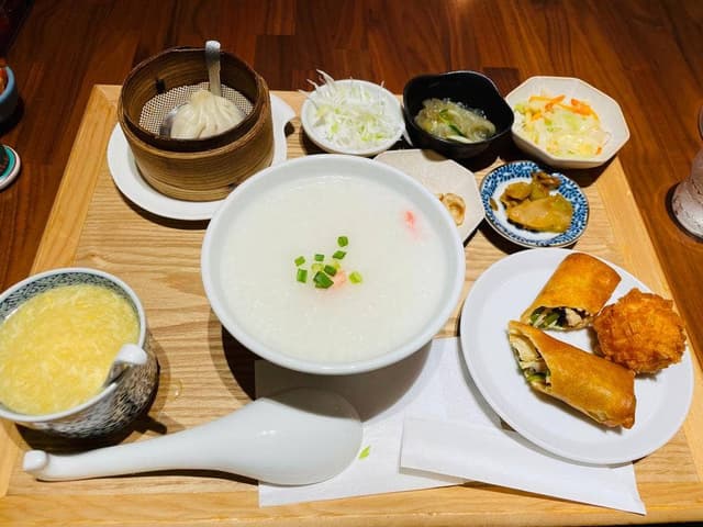 Chinese Dining 南国亭 三宮OPA2店 - サブ画像1