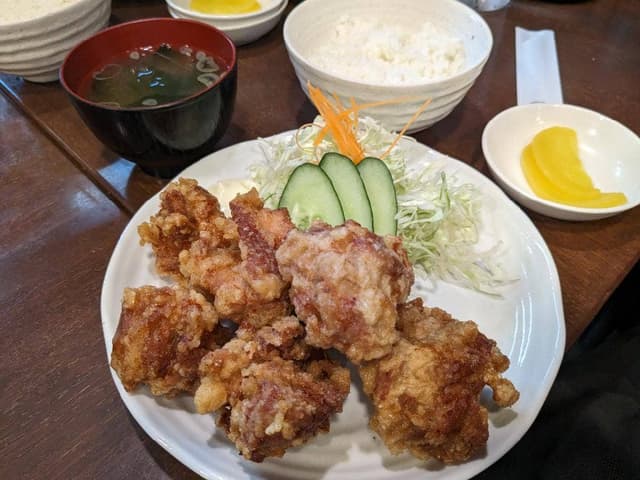 潮若丸 - サブ画像3