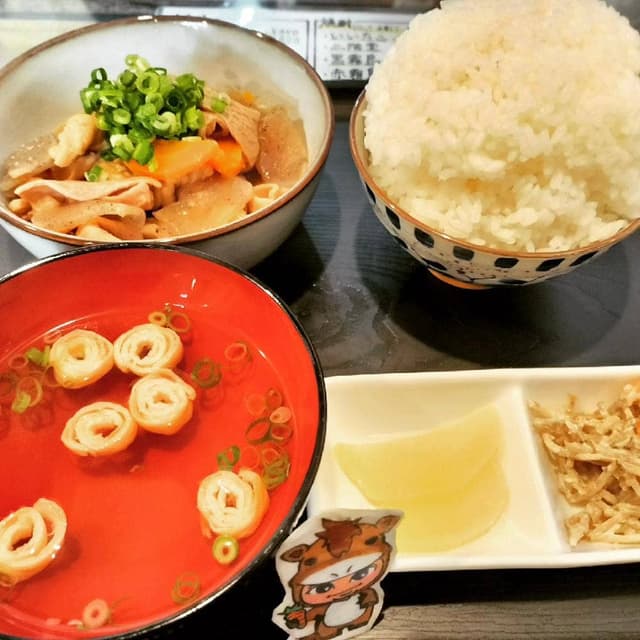 もつ煮込み専門店 モツロード - サブ画像2