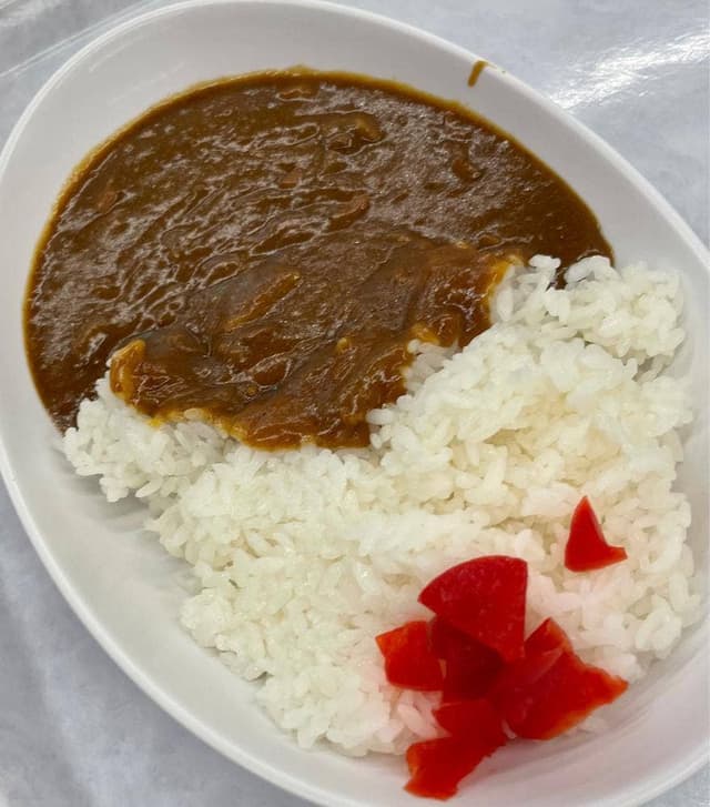 城西大学1号棟食堂 - サブ画像2