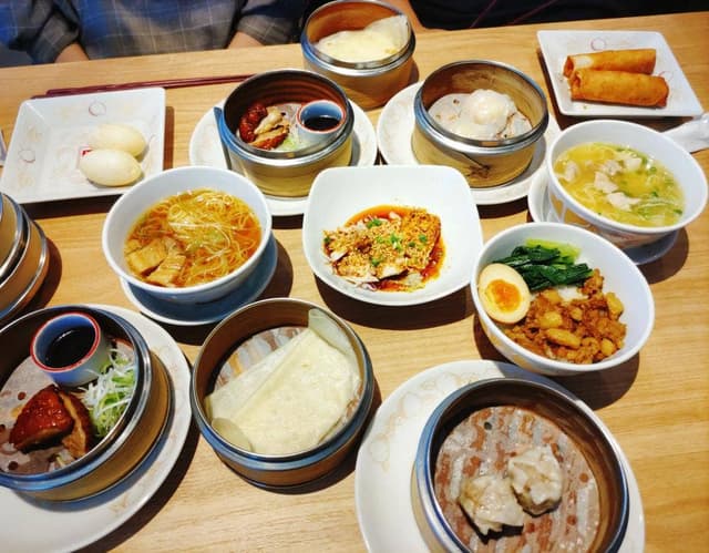 桃菜 足立入谷店 - サブ画像2