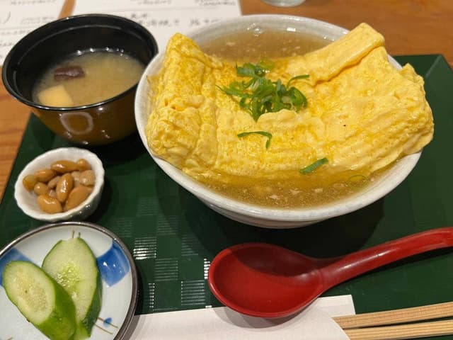 京都 柳馬場 ほん田亭 - サブ画像1