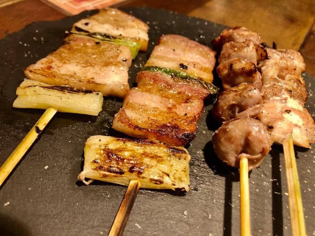 地鶏KinG - サブ画像3
