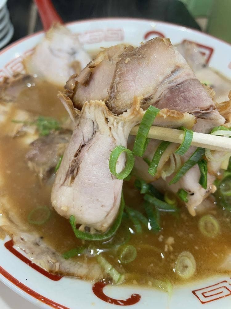 らーめん2国 加古川店