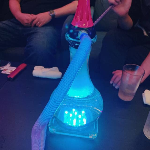 S.O.S School Of Shisha - サブ画像2