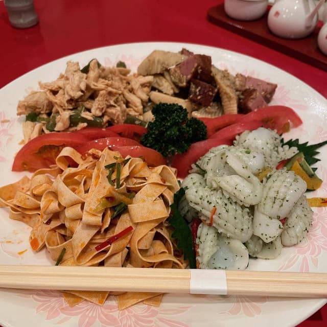 中国料理 大成閣 - サブ画像1