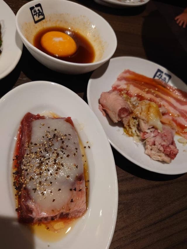 牛角 十三店 - サブ画像2