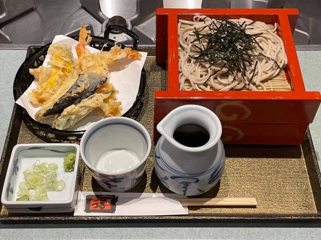 めん房つるつる 御経塚店 - サブ画像1