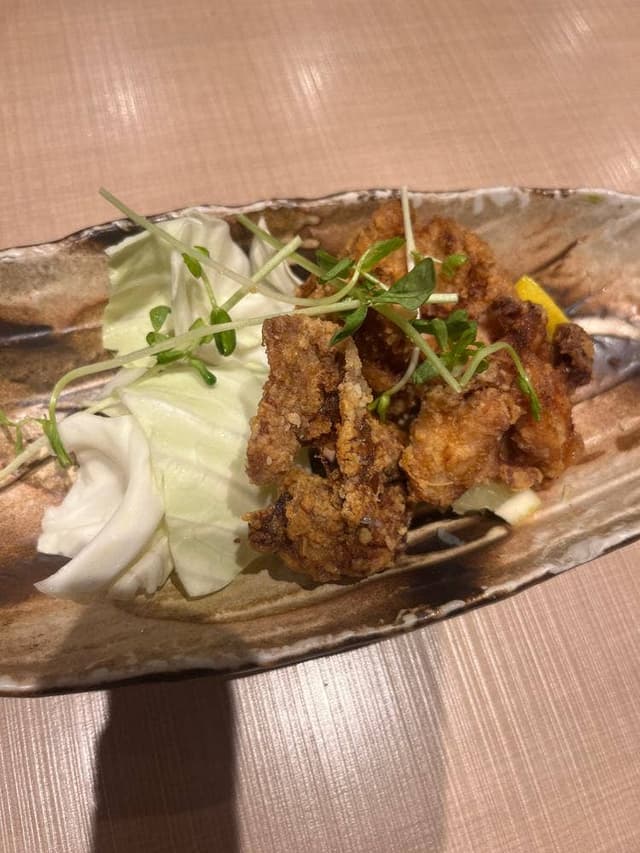 炭火専門 鶏飛人 - サブ画像1