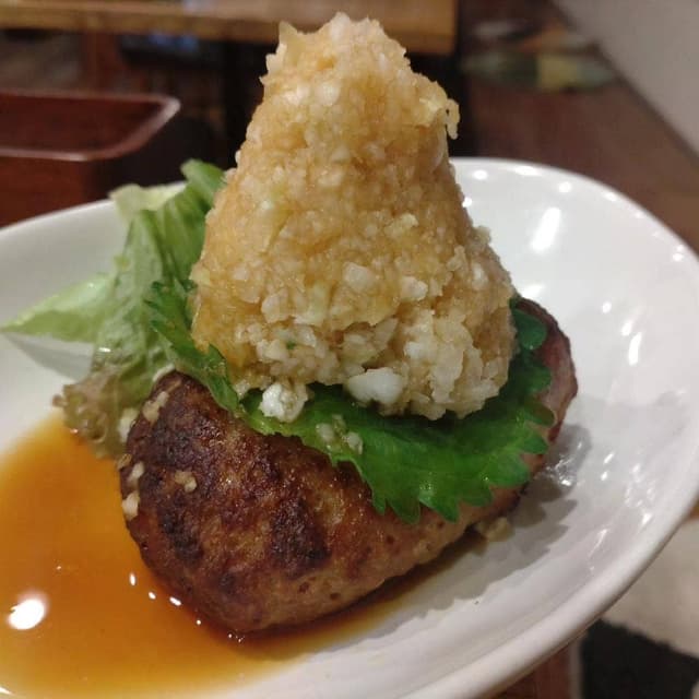 神家食堂 - サブ画像2