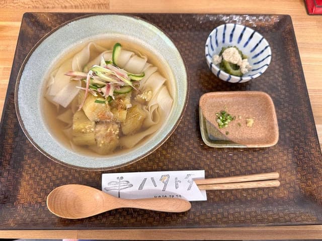ハタトタ - サブ画像1