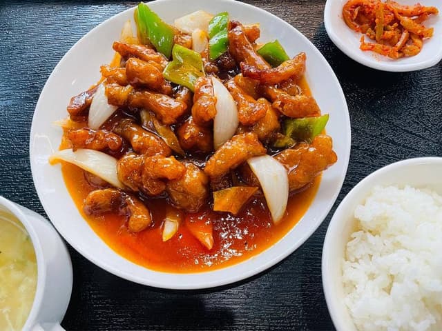 延吉香 御徒町店 - サブ画像2