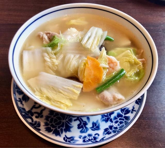 中国菜館 福新楼 - サブ画像1