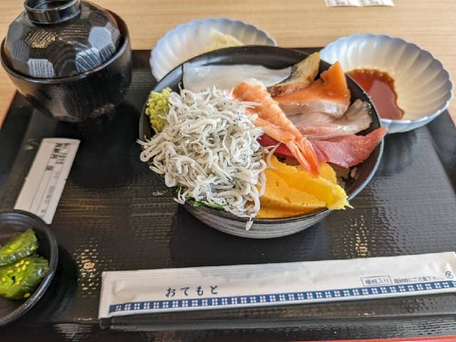 レストラン かなで - サブ画像3