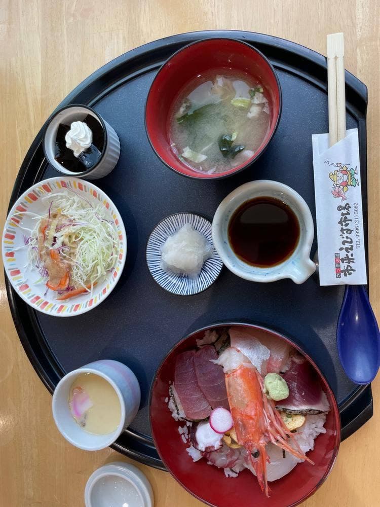 えびす食堂