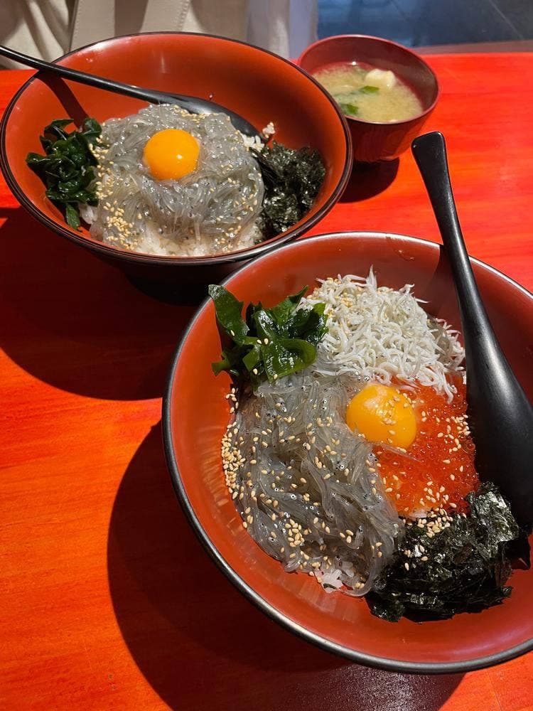 どろめ 湯の花通り店