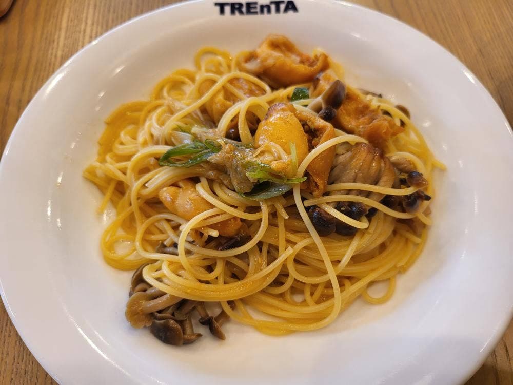 TREnTA 勾当台店