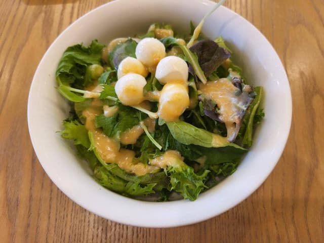TREnTA 勾当台店 - サブ画像2