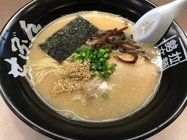 博多拉麺せぶん - サブ画像2
