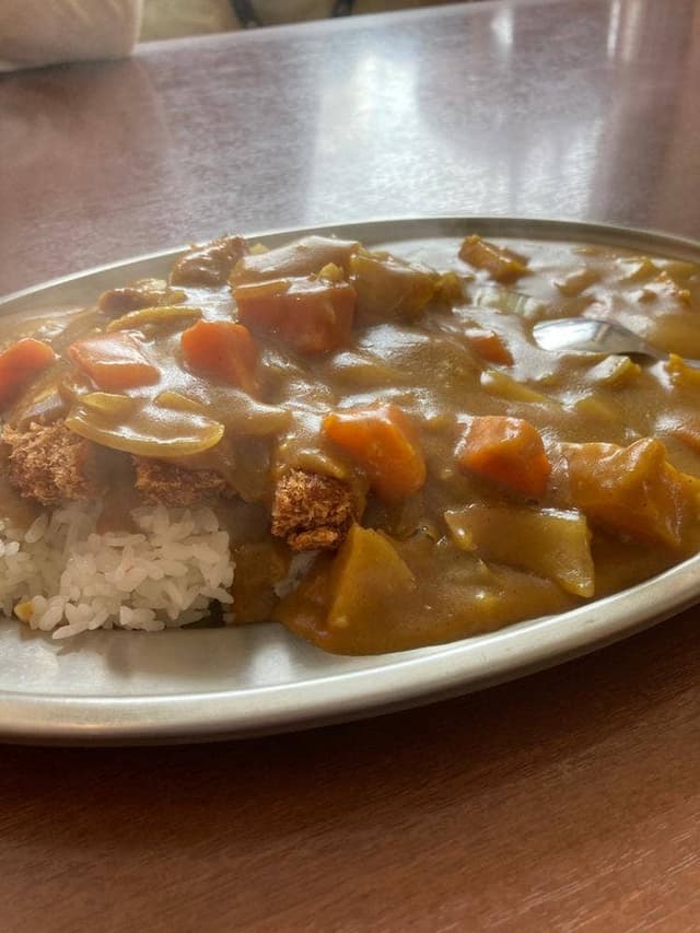 軽食の店 ルビー - サブ画像1