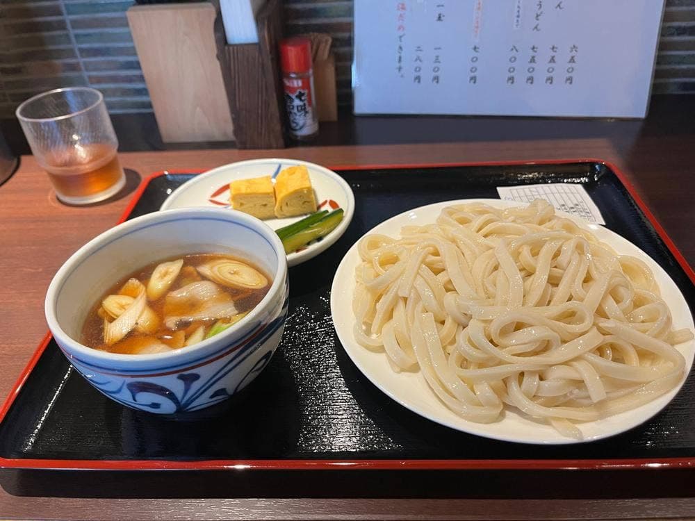 喜多一