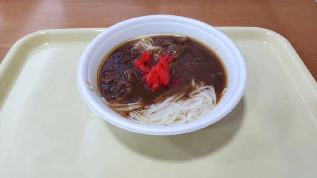 八幡平山頂レストハウス - サブ画像1