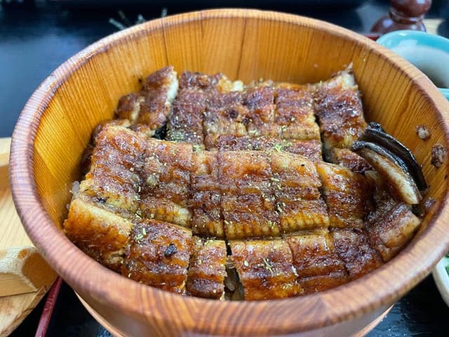 うな房 - サブ画像2