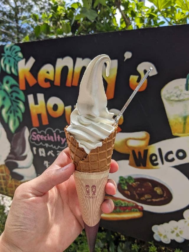 ケニーズハウスカフェ 伊豆高原本店 - サブ画像3