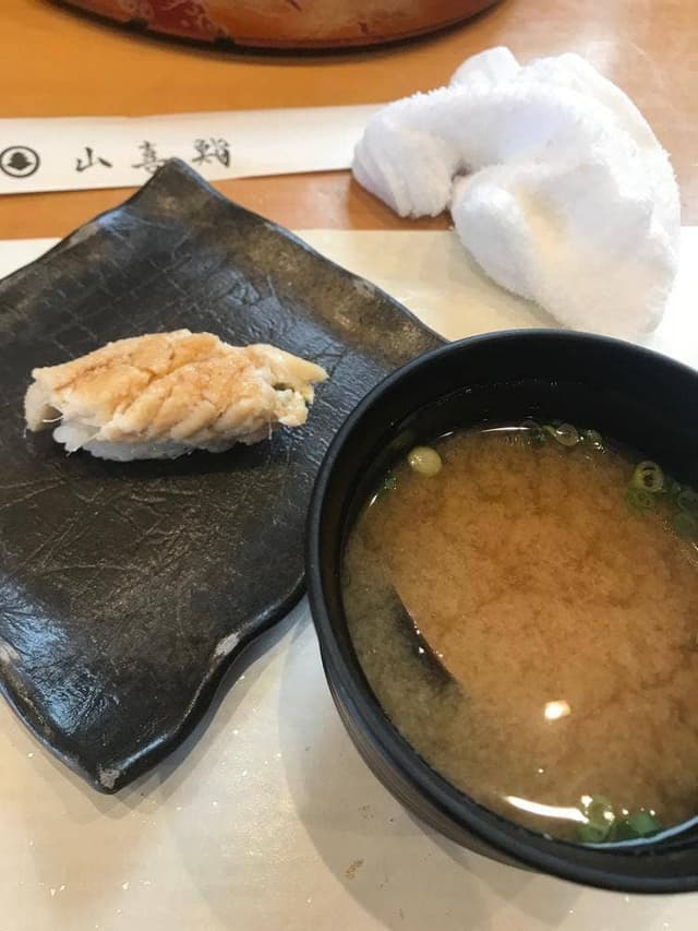 山喜鮨 - サブ画像2