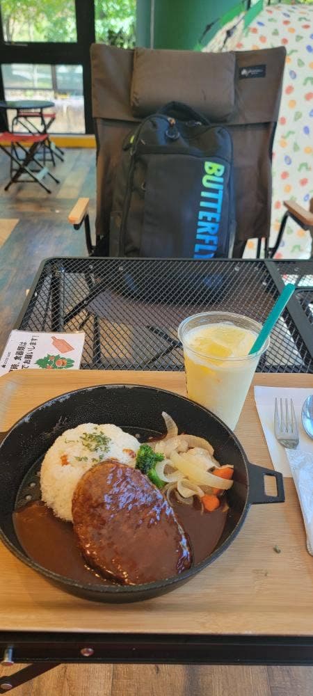 ロゴスショップ&カフェ ロゴスランド店