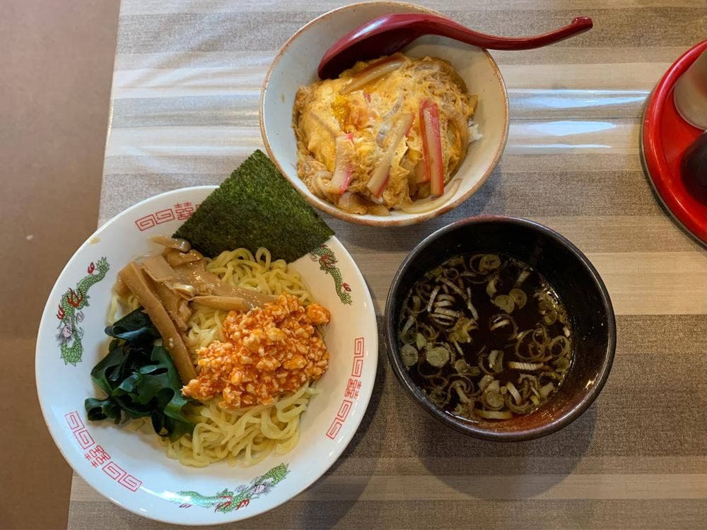 柳明館 戸田店