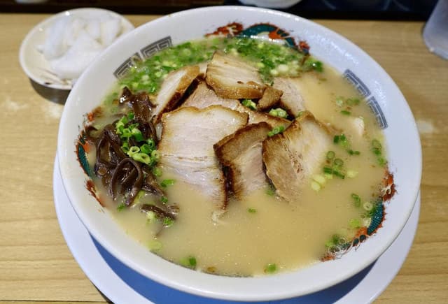 ラーメン小金太 - サブ画像3