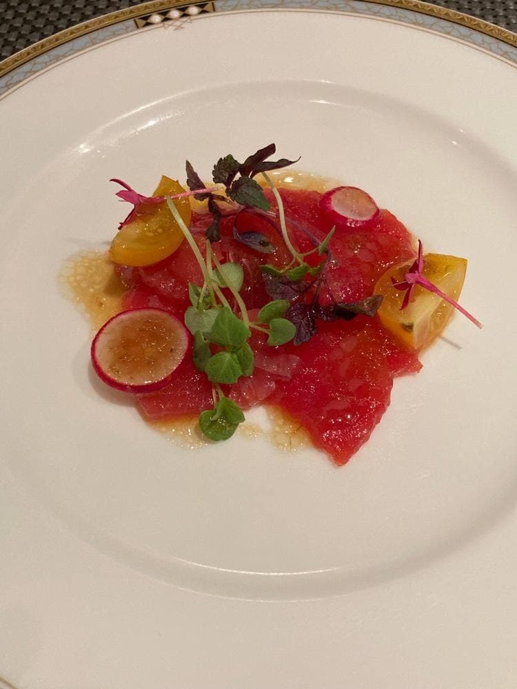 ホテルオークラ タバーン柏