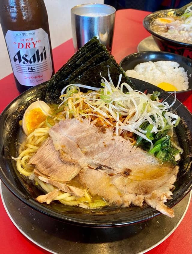 馬力屋 八代店 - サブ画像2