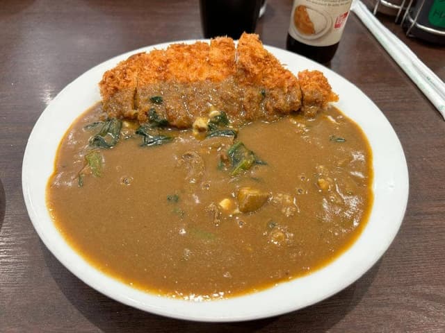 カレーハウスCoCo壱番屋 熊本植木店 - サブ画像3