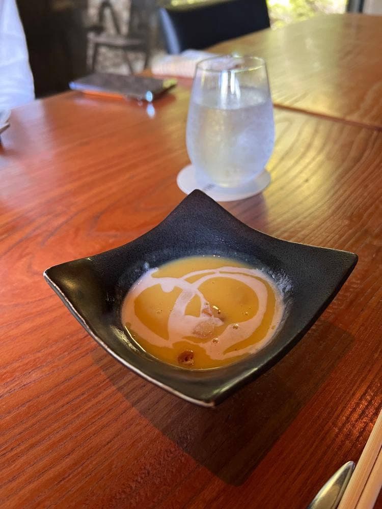 ITOH DINING by NOBU