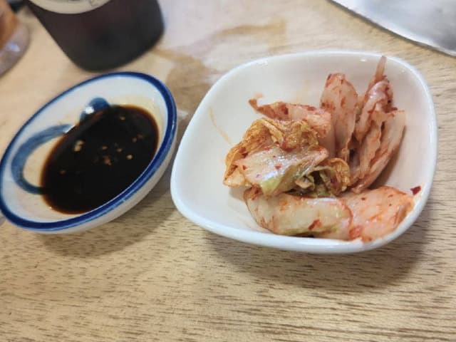 ありらん食堂 - サブ画像3