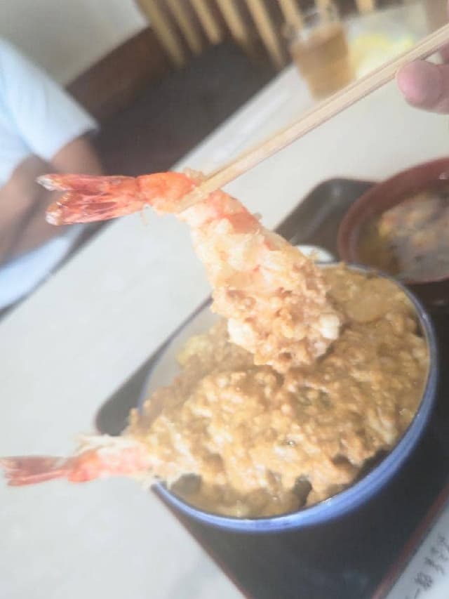 石かわうどん - サブ画像2