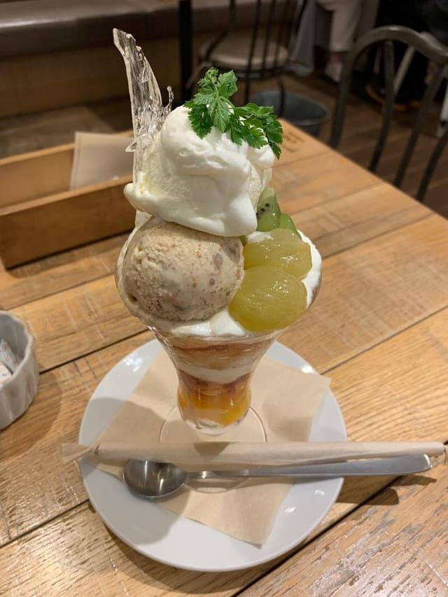 J.S. PANCAKE CAFE 町田モディ店 - サブ画像1