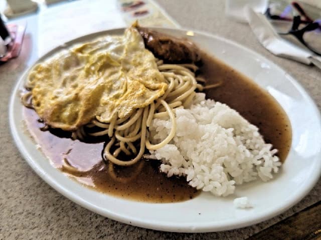 スパゲティ コモ - サブ画像3