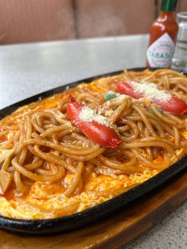 喫茶 モリ - サブ画像3