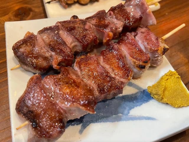もつ焼き けいすけ - サブ画像3
