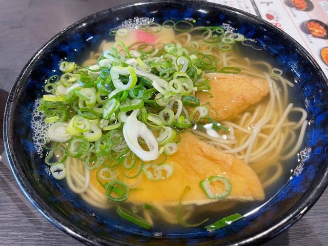 資さんうどん 半道橋店 - サブ画像3