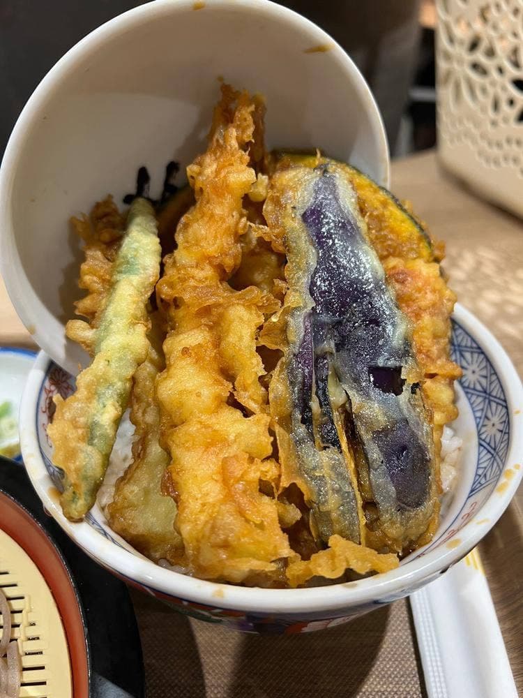 天麩羅 えびのや イオンモール常滑店