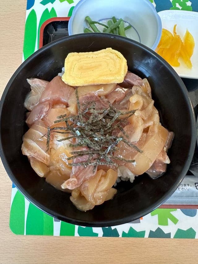 レストイン黒部 - サブ画像2