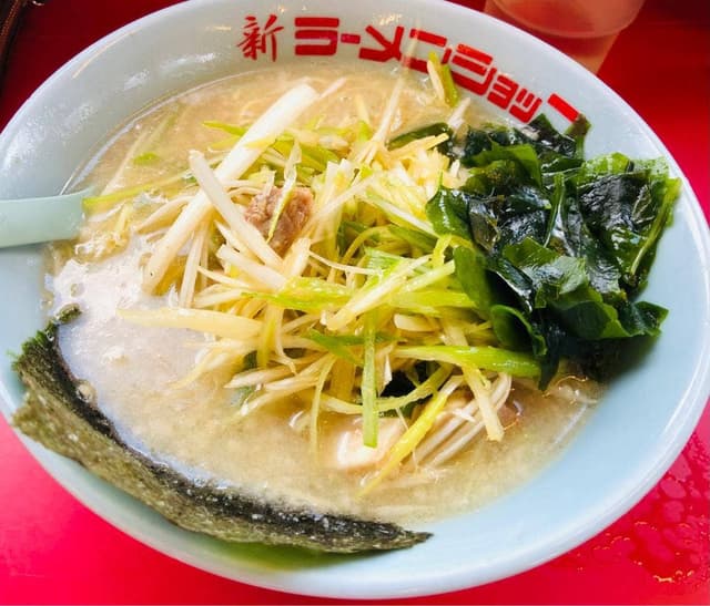 新ラーメンショップ 狭山本部 - サブ画像1