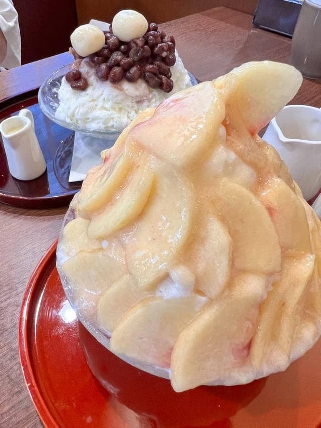 DAIBAN COFFEE cafe - サブ画像3