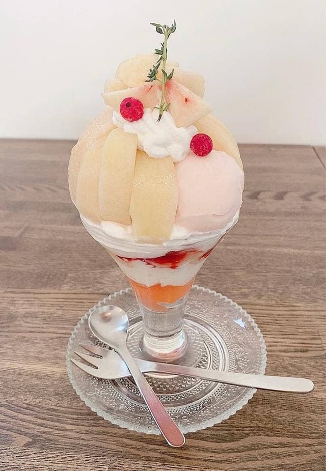 おうちカフェ frukt - サブ画像1