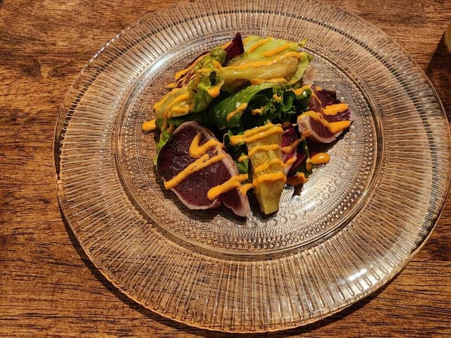 Bistro Caniche - サブ画像3